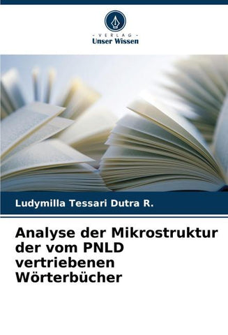 Analyse der Mikrostruktur der vom PNLD vertriebenen Wörterbücher