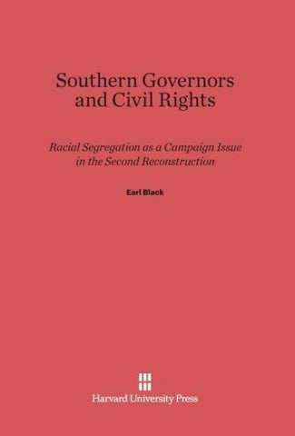 Southern Governors and Civil Rights