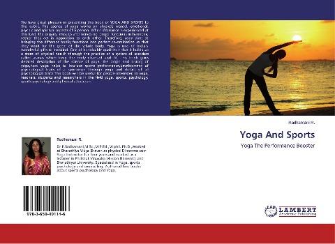 Yoga And Sports