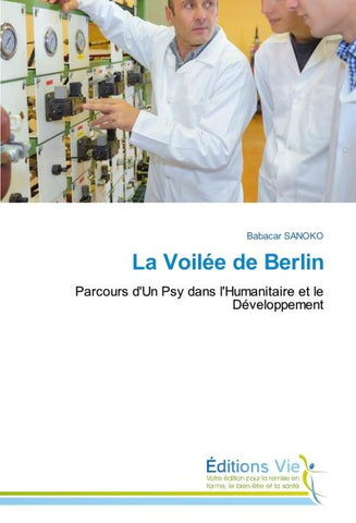 La Voilée de Berlin