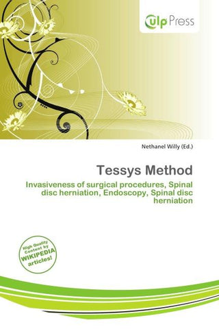 Tessys Method