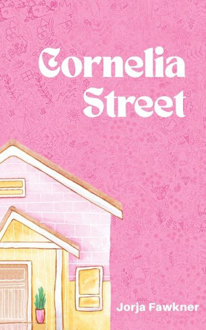 Cornelia Street