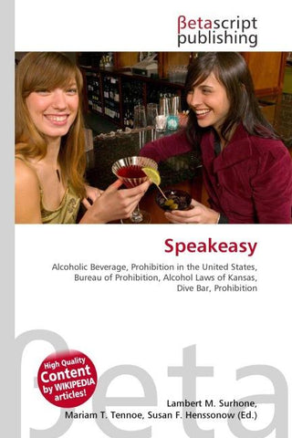 Speakeasy
