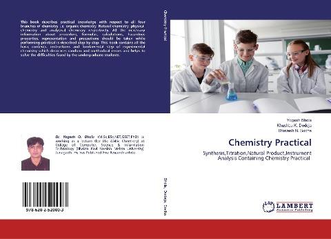 Chemistry Practical