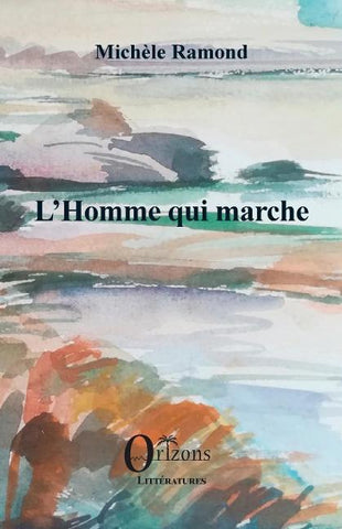 L'Homme qui marche