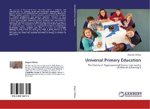 Universal Primary Education