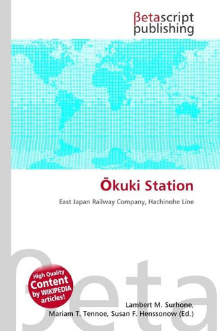 ¿kuki Station