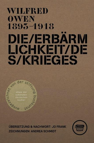 Die Erbärmlichkeit des Krieges