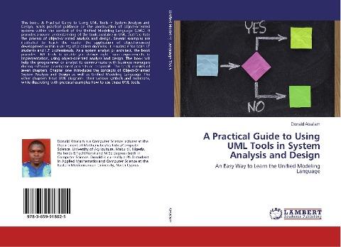 A Practical Guide to Using UML Tools in System Analysis and Design