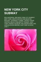 New York City Subway