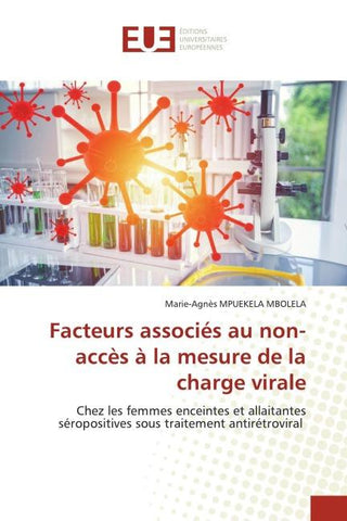 Facteurs associés au non-accès à la mesure de la charge virale