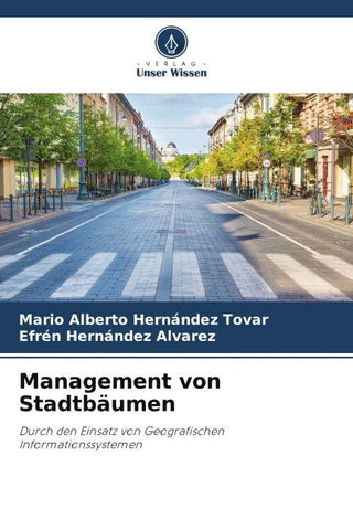 Management von Stadtbäumen