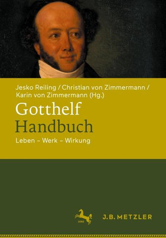 Gotthelf-Handbuch