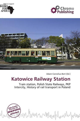 Katowice Railway Station