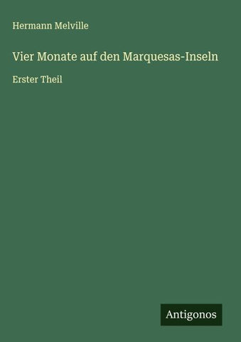 Vier Monate auf den Marquesas-Inseln