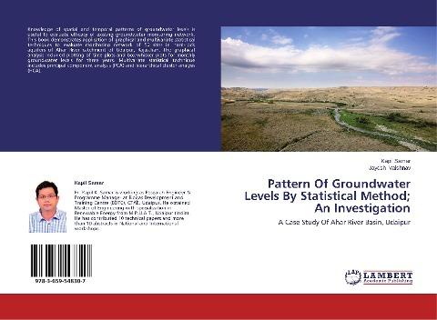 Pattern Of Groundwater Levels By Statistical Method; An Investigation