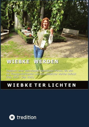 Wiebke werden I