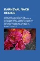 Karneval nach Region