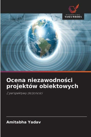Ocena niezawodno¿ci projektów obiektowych