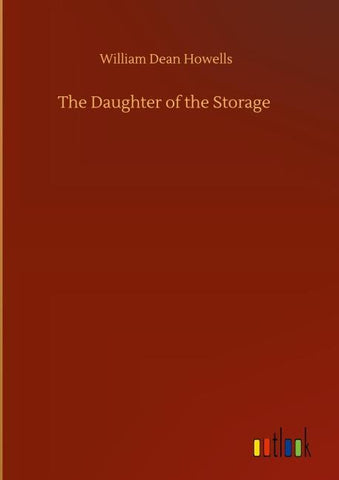 The Daughter of the Storage