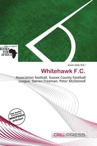 Whitehawk F.C.