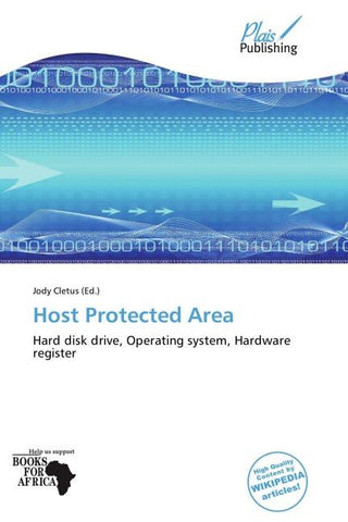 Host Protected Area