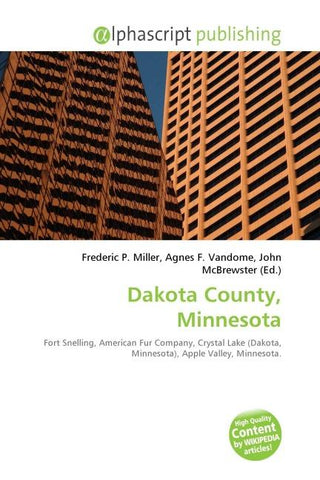 Dakota County, Minnesota