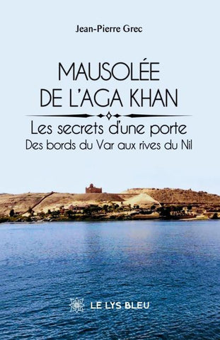 Mausolée de l'Aga Khan