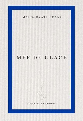 Mer de Glace