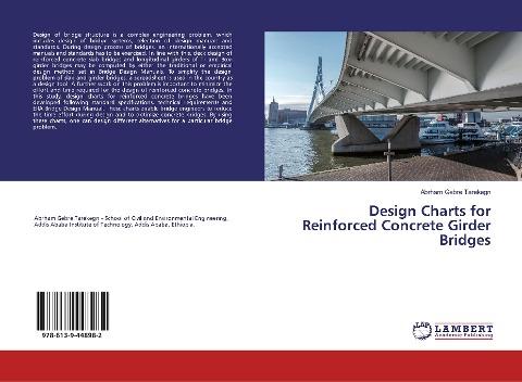 Design Charts for Reinforced Concrete Girder Bridges