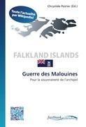Guerre des Malouines