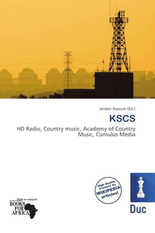 KSCS