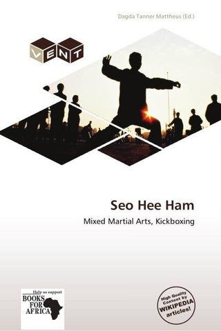 Seo Hee Ham