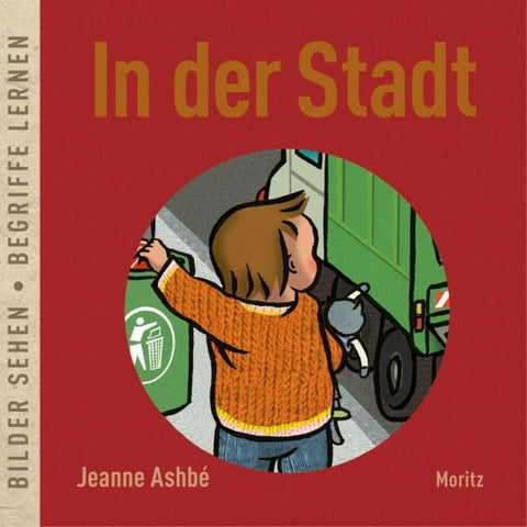 In der Stadt