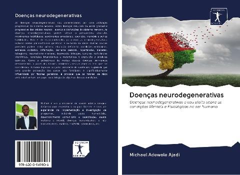 Doenças neurodegenerativas