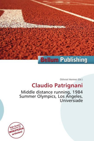 Claudio Patrignani