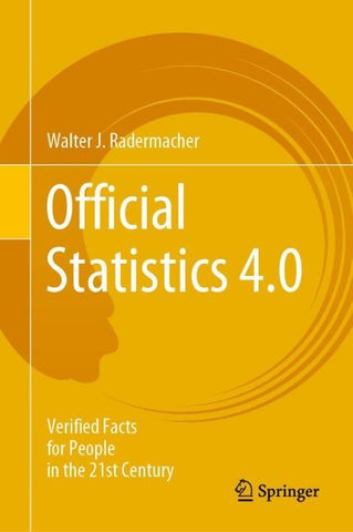 Official Statistics 4.0