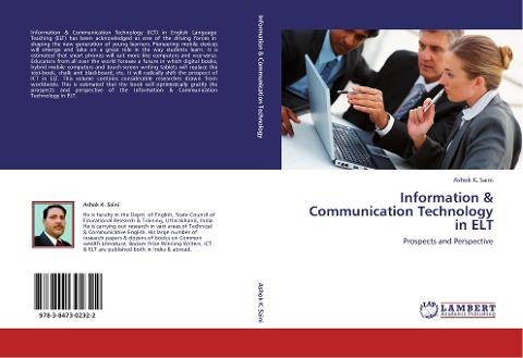 Information & Communication Technology in ELT