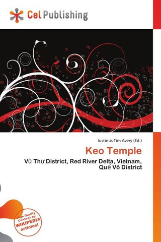 Keo Temple