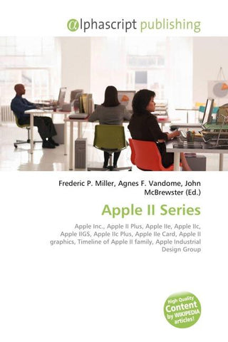 Apple II Series