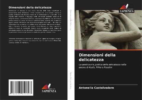 Dimensioni della delicatezza