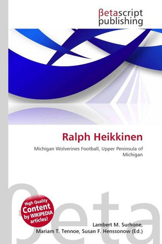 Ralph Heikkinen