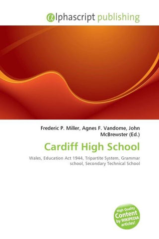 Cardiff High School