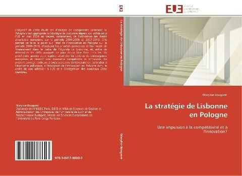 La stratégie de Lisbonne en Pologne