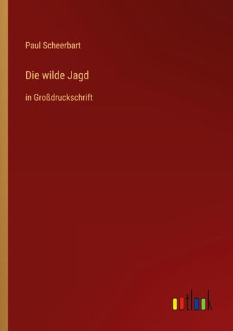 Die wilde Jagd