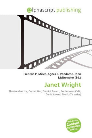 Janet Wright