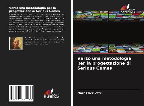 Verso una metodologia per la progettazione di Serious Games