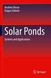 Solar Ponds