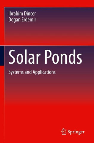 Solar Ponds