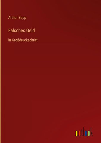 Falsches Geld